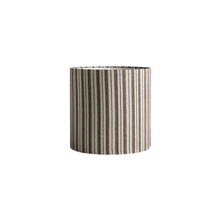 LAMPSHADE | COTTON | Ø 25 X H 25 CM