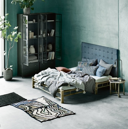 AW15 Efterårskollektion