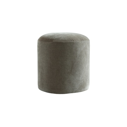 PUF | MOSS MOUSSE | 45 X 46 cm