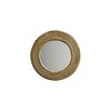 MIRROR | RATTAN | ROUND