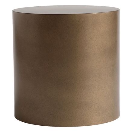 TABLE | METAL | 40 CM
