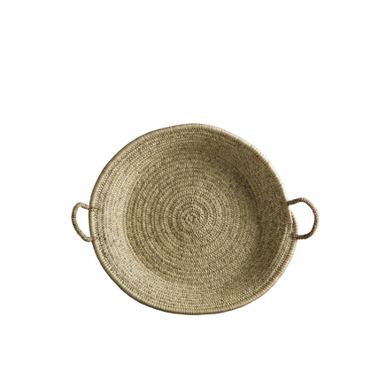 KURV | PALMEBLADE | 35 CM