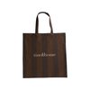 TOTE BAG | RECYCLED COTTON & POLYESTER | M