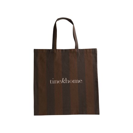 TOTE BAG | RECYCLED COTTON & POLYESTER | M