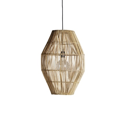LAMP SHADE | RATTAN | 60 CM