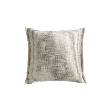 CUSHION COVER | COTTON | 50 X 50 CM