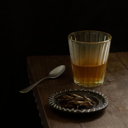WATERGLASS | 10 CM