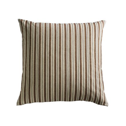 CUSHION COVER | RECYCLED COTTON | 60 X 60 CM