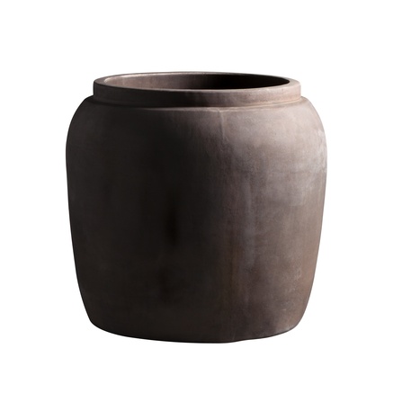 JAR | CLAY | 46 cm