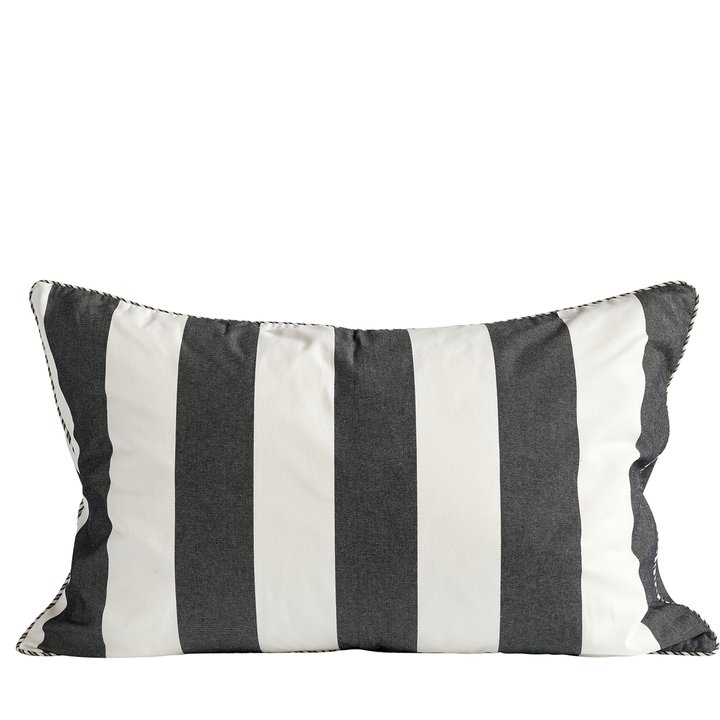 Cushion Cover In Cotton S, Outdoor Rectangular Pillows Canada
