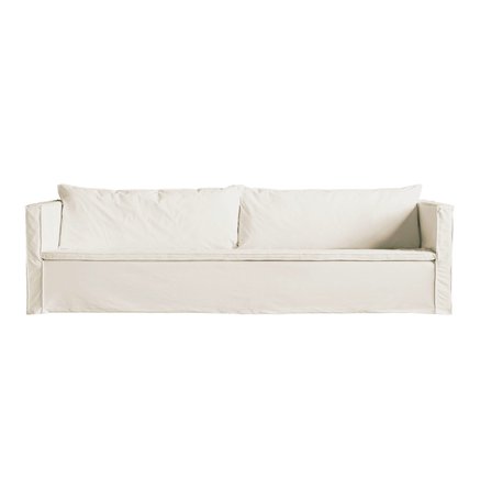 SOFA CLASSIC XL | JOP WHITE | 290 cm
