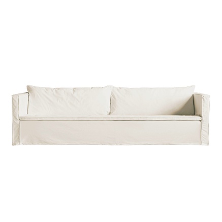 SOFA CLASSIC XL | JOP WHITE | 290 cm