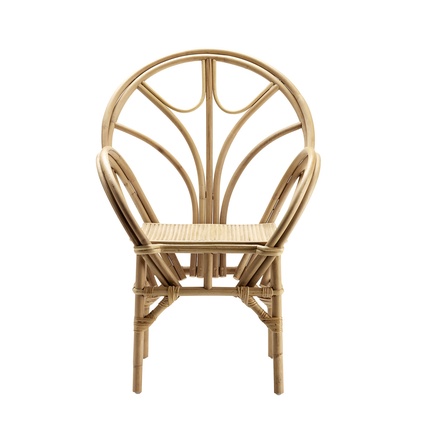 STOL | RATTAN | 95 CM