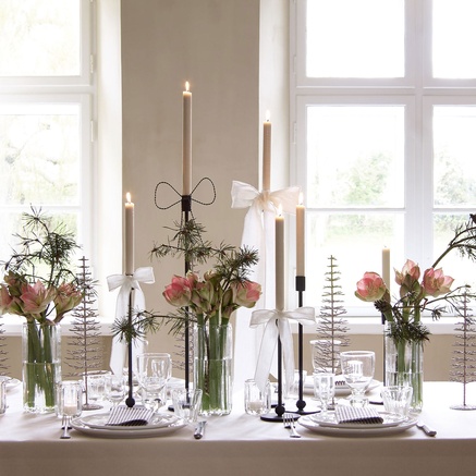 DECO RIBBON | LINEN | 5 METERS