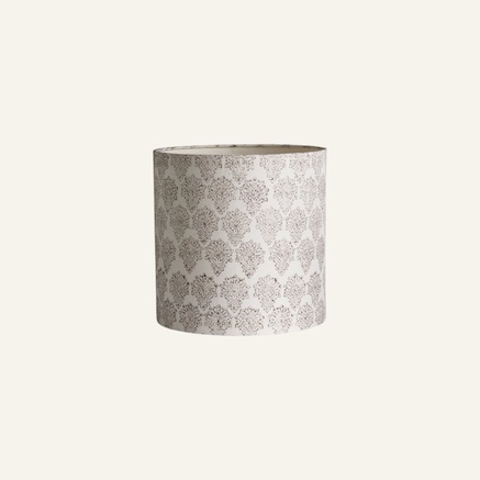 LAMPSHADE | LINEN | Ø 30 X H 30 CM
