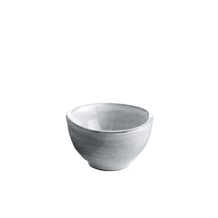 Mini ceramic bowl