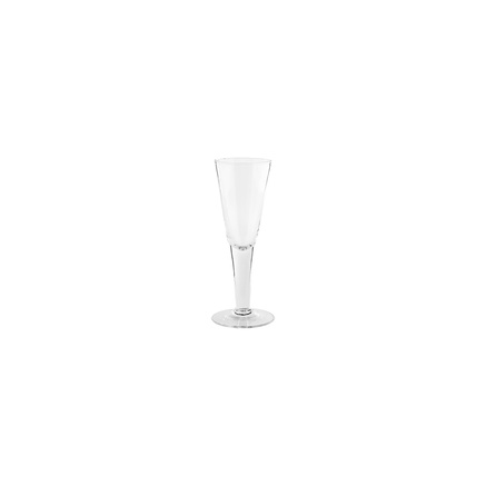 GLASS | CHAMPAGNE | 17 CM