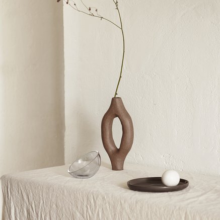 LYSESTAGE | GLAS | 12 CM