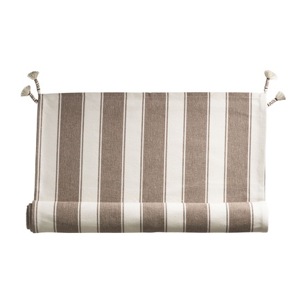 BORDLØBER | GENANVENDT BOMULD | 65 X 225 CM