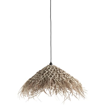 LAMP SHADE | SEA GRASS | 50-60 CM