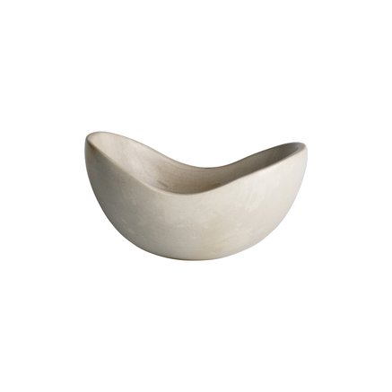 BOWL | SOAPSTONE | H 12 CM